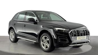 AUDI Q5 Tdi Quattro Sport