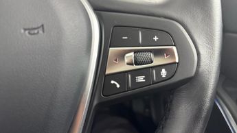 BMW 3 SERIES 330E Xdrive Se Pro