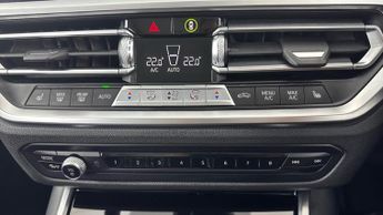 BMW 3 SERIES 330E Xdrive Se Pro