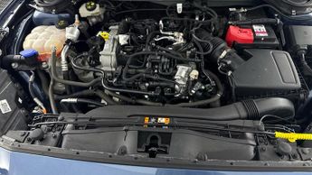 FORD FOCUS Titanium