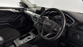 FORD FOCUS Titanium