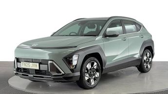 Hyundai KONA Advance