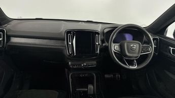 VOLVO XC40 Recharge Plus