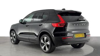 VOLVO XC40 Recharge Plus