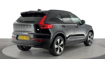 VOLVO XC40 Recharge Plus