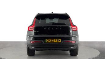 VOLVO XC40 Recharge Plus