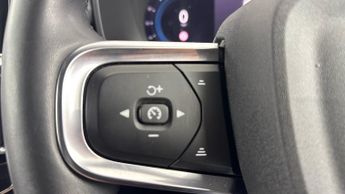 VOLVO XC40 Recharge Plus