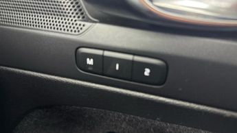 VOLVO XC40 Recharge Plus