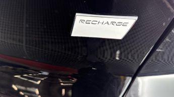 VOLVO XC40 Recharge Plus