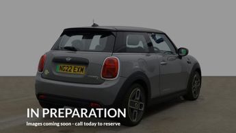 MINI HATCH Cooper S Level 1