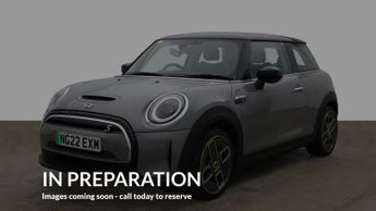MINI HATCH Cooper S Level 1