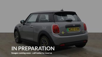 MINI HATCH Cooper S Level 1