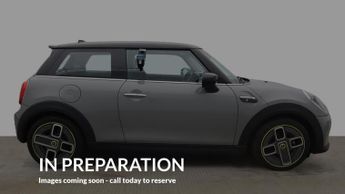 MINI HATCH Cooper S Level 1