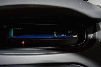 RENAULT ZOE 80kW i Dynamique Nav R110 40kWh 5dr Auto