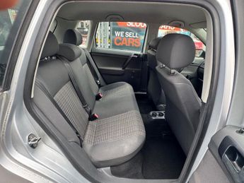 VOLKSWAGEN POLO 1.2 E 60 5dr