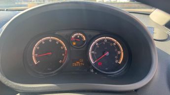 VAUXHALL CORSA 1.2i 16V Life 5dr [AC]