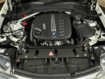 BMW X3 xDrive30d M Sport 5dr Step Auto