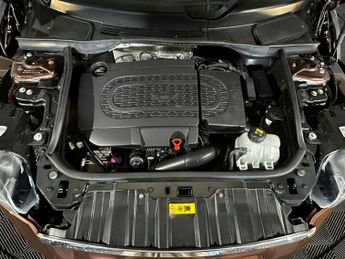 MINI COUNTRYMAN 2.0 Cooper S D 5dr Auto