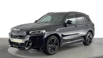 BMW X3 M Sport