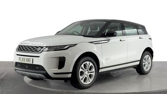 Land Rover Range Rover Evoque S