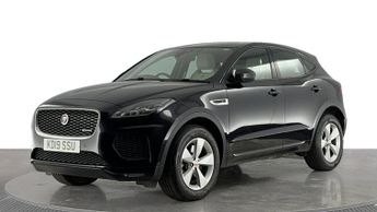 Jaguar E-PACE R-Dynamic S