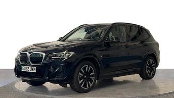 BMW X3 M Sport