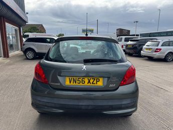PEUGEOT 207 1.4 S 3dr ++ 12 MONTHS MOT / ULEZ ++