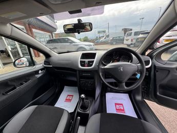 PEUGEOT 207 1.4 S 3dr ++ 12 MONTHS MOT / ULEZ ++