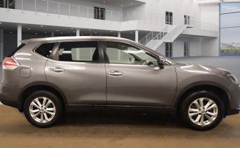Nissan X-Trail 1.6 dCi Acenta 5dr ++ PANROOF / 7 SEATS / ULEZ / DAB ++