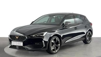Cupra Leon Tsi V1
