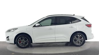 FORD KUGA St-Line