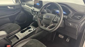 FORD KUGA St-Line