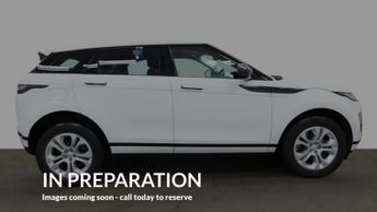 LAND ROVER RANGE ROVER EVOQUE S Mhev