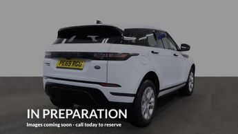 LAND ROVER RANGE ROVER EVOQUE S Mhev