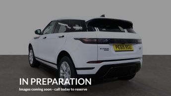 LAND ROVER RANGE ROVER EVOQUE S Mhev