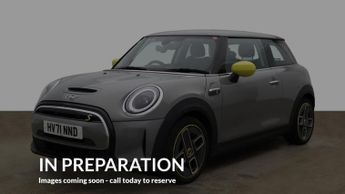 MINI HATCH Cooper S Level 1