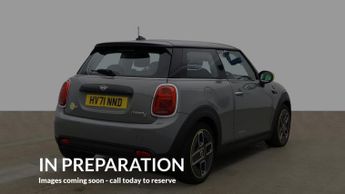 MINI HATCH Cooper S Level 1