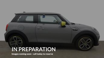 MINI HATCH Cooper S Level 1