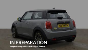 MINI HATCH Cooper S Level 1