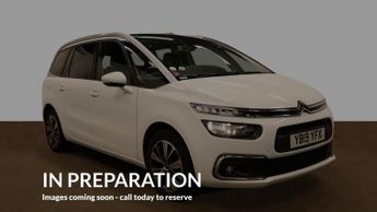 Citroen C4 Puretech Feel S/S Eat8