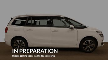 CITROEN C4 GRAND PICASSO Puretech Feel S/S Eat8