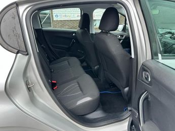 PEUGEOT 208 1.4 e-HDi Active 5dr EGC
