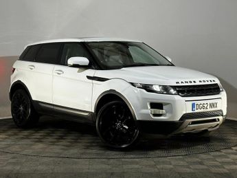 Land Rover Range Rover Evoque 2.2 SD4 Pure 5dr Auto
