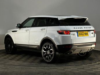 LAND ROVER RANGE ROVER EVOQUE 2.2 SD4 Pure 5dr Auto