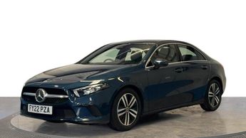 Mercedes A Class A 180 Sport