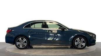 MERCEDES-BENZ A-CLASS A 180 Sport