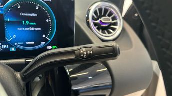 MERCEDES-BENZ EQA Eqa 250Plus Sport