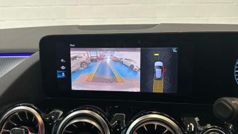MERCEDES-BENZ EQA Eqa 250Plus Sport