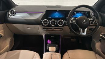 MERCEDES-BENZ EQA Eqa 250Plus Sport