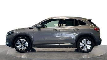MERCEDES-BENZ EQA Eqa 250Plus Sport